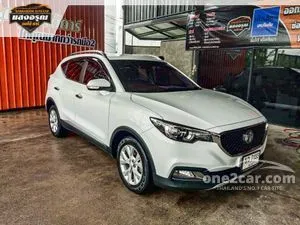 2019 MG ZS 1.5 D SUV