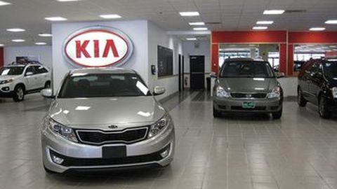 Servis Mobil Kia Bisa Liburan Gratis ke Korea