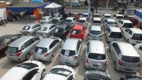 Suzuki Auto Value Bocorkan 2 Cara Beli Mobil Sekaligus Dapat Uang di Masa Pandemi