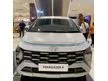 Jual Mobil Hyundai Stargazer X 2023 Prime 1.5 di DKI Jakarta Automatic Wagon Hitam Rp 316.200.000
