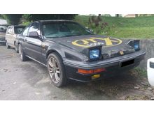 1992 Honda Prelude 2.2 Si