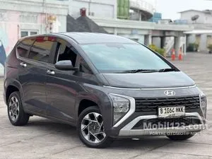 2023 Hyundai Stargazer 1.5 Prime MPV
