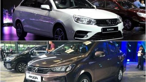 Saga vs Bezza – Yang Mana Satu Lebih Baik?