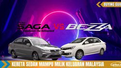 Saga vs Bezza – Yang Mana Satu Lebih Baik?
