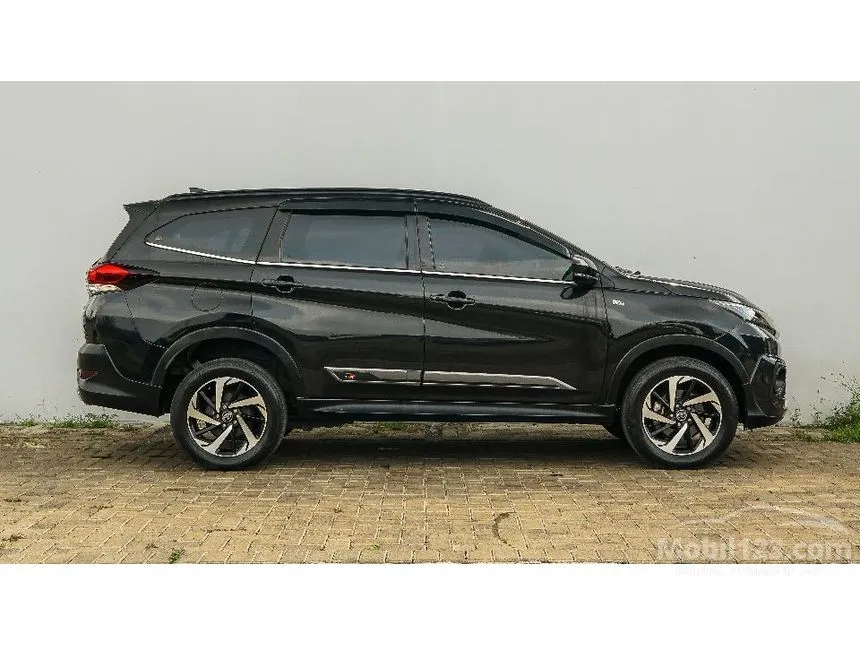 2022 Toyota Rush GR Sport SUV