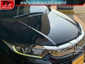 2019 Honda HR-V 1.8 E SUV