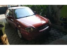 2004 Hyundai Accent 1.5 GLS Sedan