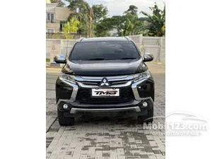 2023 Mitsubishi Pajero Sport 2.4 Dakar 4x2 SUV