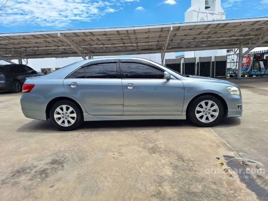 2008 Toyota CAMRY G Sedan