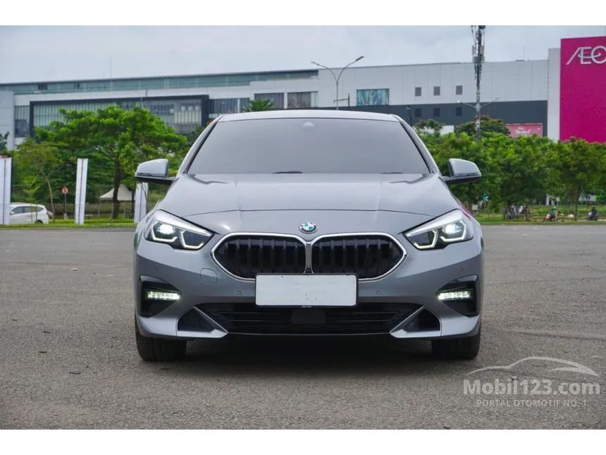 2022 BMW 218i Gran Coupe Sport Coupe
