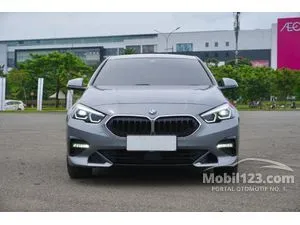 2022 BMW 218i 1.5 Gran Coupe Sport Coupe