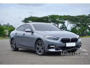 2022 BMW 218i 1.5 Gran Coupe Sport Coupe