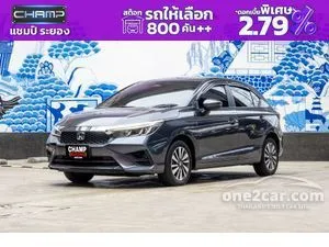 2024 Honda City 1.0 SV Hatchback