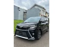 2021 Toyota Voxy 2.0 MPV 7 Seater (Faktur 2022) Odo 58 Rbuan (TERMURAH)