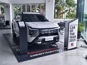 2026 Mitsubishi Destinator 1.5 Ultimate Premium SUV