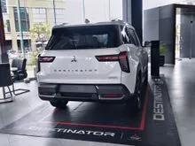 2026 Mitsubishi Destinator 1.5 Ultimate Premium SUV