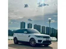 2023 Land Rover RANGE ROVER 2.0 (ปี 17-25) Sport HSE Dynamic 4WD SUV