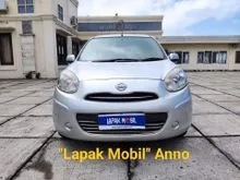 2013 Nissan March 1.2 1.2L Hatchback