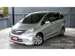 2013 Honda FREED 1.5 SE Wagon