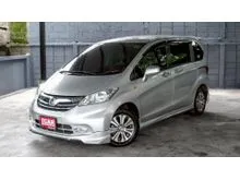 2013 Honda FREED 1.5 (ปี 08-16) SE Wagon