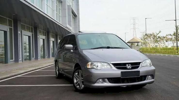 Kelebihan dan Kekurangan Honda Odyssey RA6, Sensasi MPV Mewah Built Up