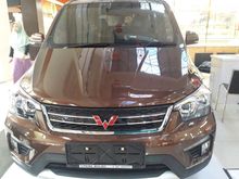 2017 Wuling Confero S 1.5 MPV Minivans