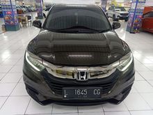 2018 Honda HR-V 1.5 E Special Edition SUV