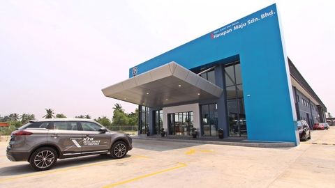 [UPDATED] - Covid-19: Carmakers and Their Businesses for the Next 14 Days