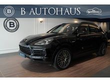 2020 Porsche Cayenne 3.0 E-Hybrid 4WD SUV