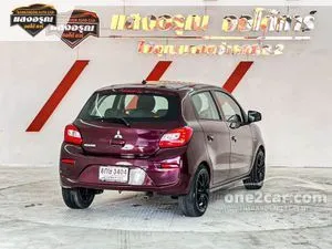 2019 Mitsubishi MIRAGE 1.2 GLX Hatchback