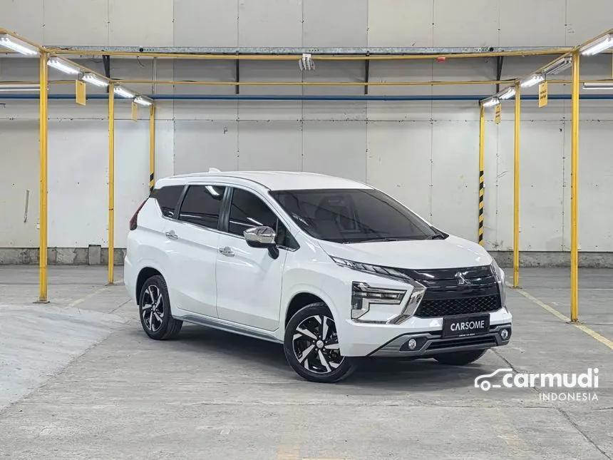 2022 Mitsubishi Xpander Ultimate MPV