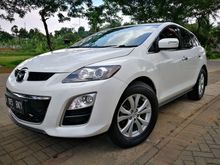 Mazda CX-7 2.3 Turbo AT 2010