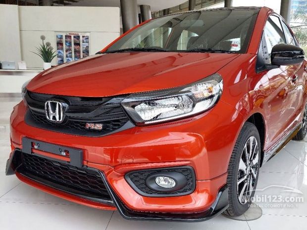 Honda Brio Rs Mobil Bekas Baru Dijual Di Indonesia Dari 359 Mobil Orange Di Mobil123