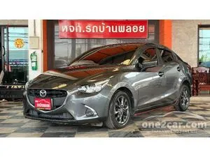 2019 Mazda 2 1.3 High Connect Sedan