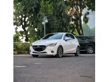 2017 Mazda 2 1.5 GT Hatchback , UNIT FRESH LANGSUNG SIAP PAKAI