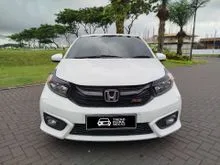 2021 Honda Brio 1.2 RS Hatchback