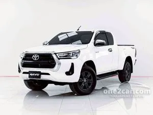 2024 Toyota HILUX REVO 2.4 Prerunner Entry Smart Cab Pickup