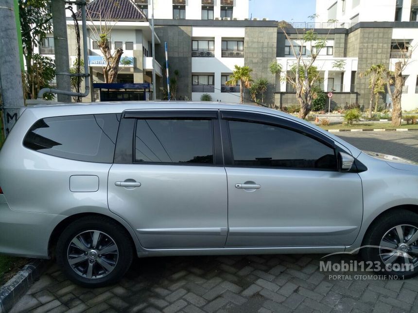 Jual Mobil  Nissan  Grand  Livina  2021 XV 1 5 di Jawa  Timur  