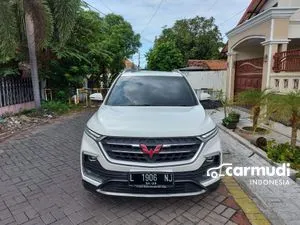 2019 Wuling Almaz 1.5 LT Lux+ Exclusive Wagon 5 seater