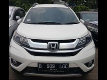 2016 Honda BR-V 1.5 E SUV