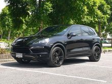 2012 Porsche Cayenne 3.0 (ปี 10-16) Diesel Wagon AT