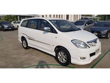 2011 Toyota Innova 2.0 (ปี 04-11) G Exclusive Wagon AT