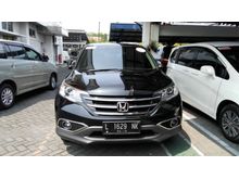 2013 Honda CR-V All New