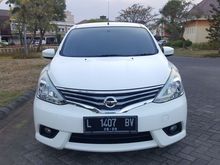 Tdp 15jt aja Angs 3960x47bln Nissan Grand Livina 1.5 XV Automatic 2015