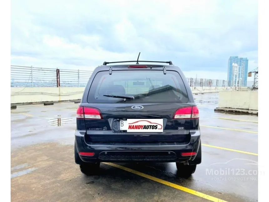 2010 Ford Escape XLT SUV