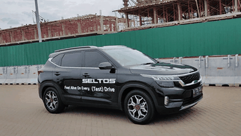 Upaya Kia Jual Seltos Diesel di Indonesia Terganjal Isu Ini