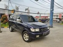2003 Isuzu Panther 2.5 LV SUV