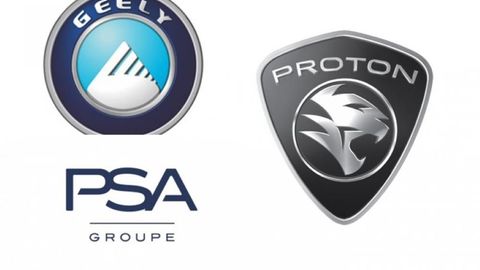 Proton Receives More Government Aid – RM1.7 Billion More