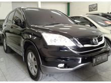 2012 Honda CR-V 2.0 i-VTEC