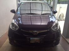 2013 Daihatsu Sirion 1.3 D FMC Hatchback